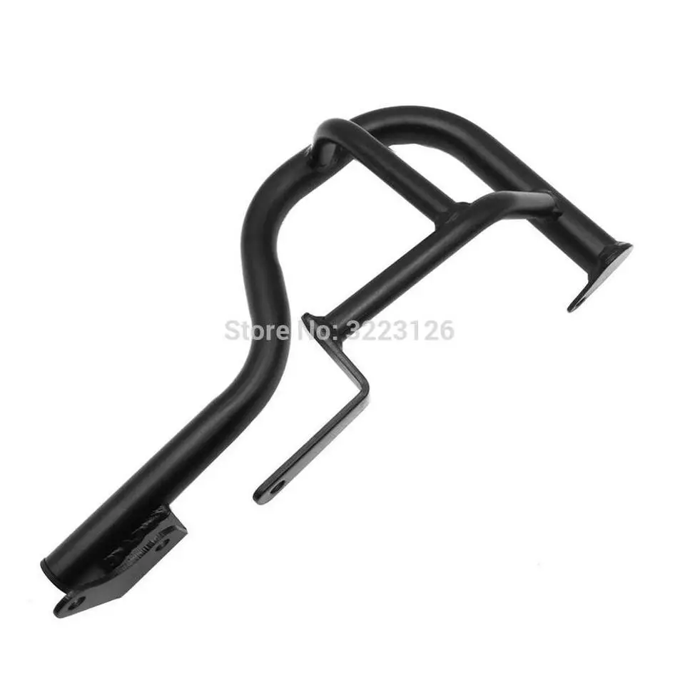 Продажа защитных бамперов VN650 для защиты двигателя бамперы рама Kawasaki Vulcan S 650 EN650