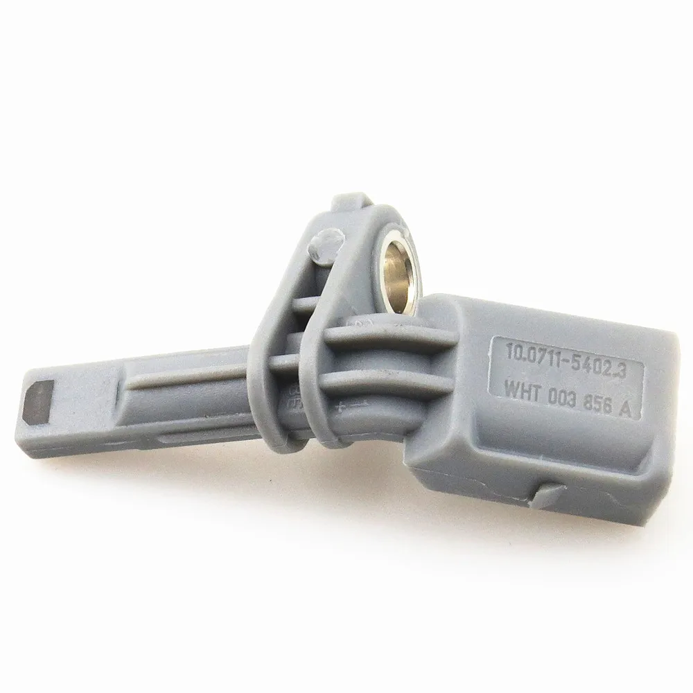 Датчик скорости колеса SCJYRXS для Eos Passat B6 B7 Golf MK5 MK6 Beetle Touran Q3 TT Yeti Seat Leon WHT003856A