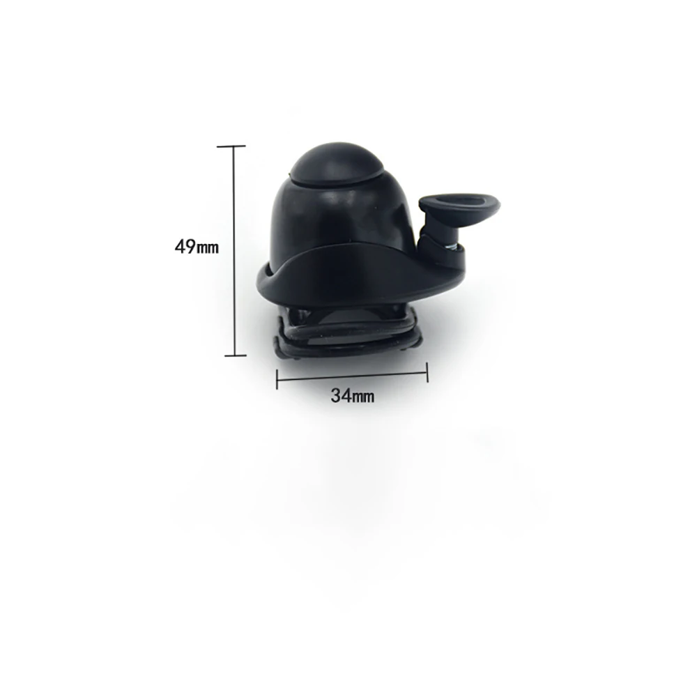 Xiaomi электрический скутер двойное кольцо алюминиевый звонок металлический для