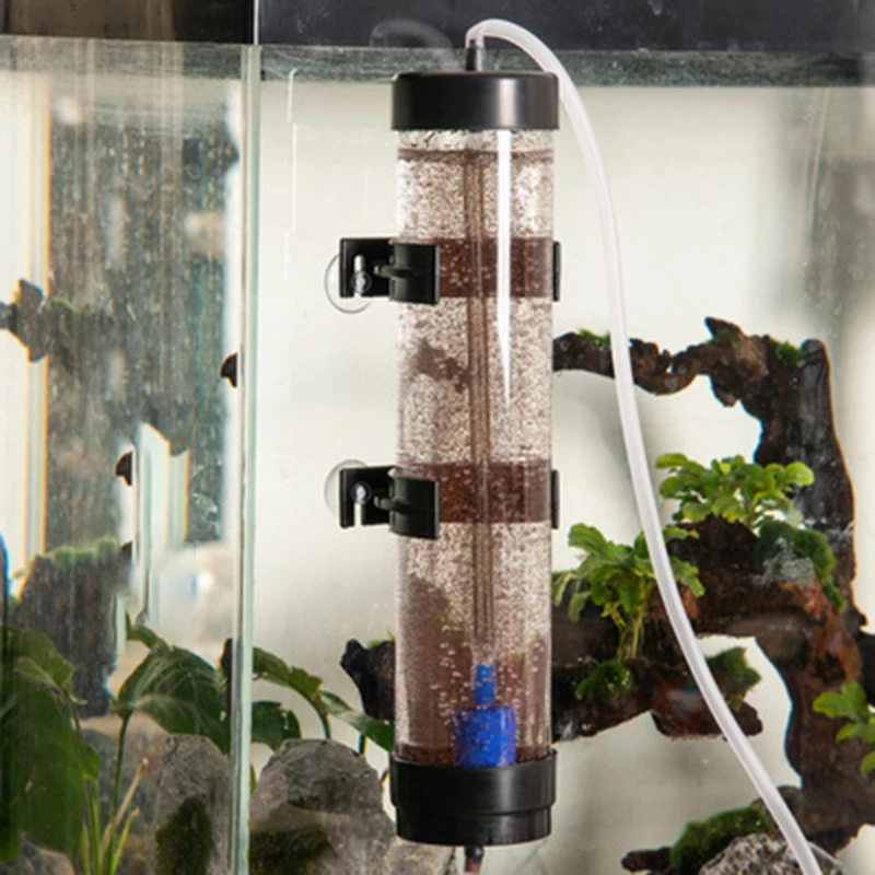 Fish Tank Brine Shrimp Hatcher Aquarium Artemia Eggs Incubator Tool Hatchery Kit DIY Hatching Equipment for Aquatic Animal