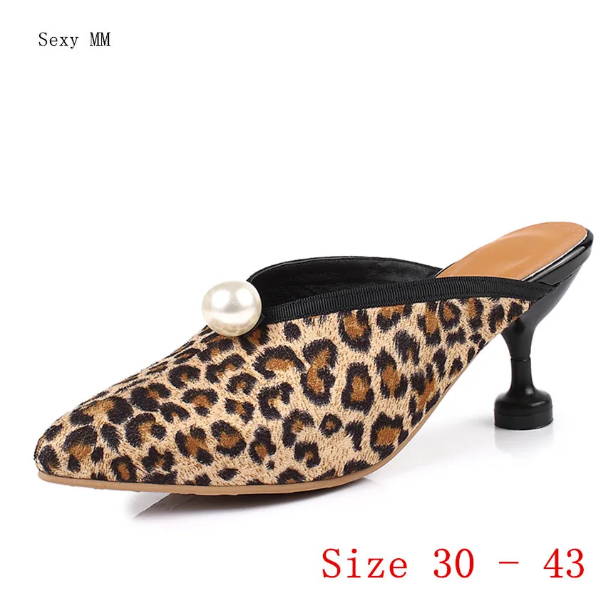 

Pumps Women Oxfords Career Slingbacks Shoes Stiletto High Heels Woman High Heel Shoes Small Plus Size 30 31 32 33 - 40 41 42 43