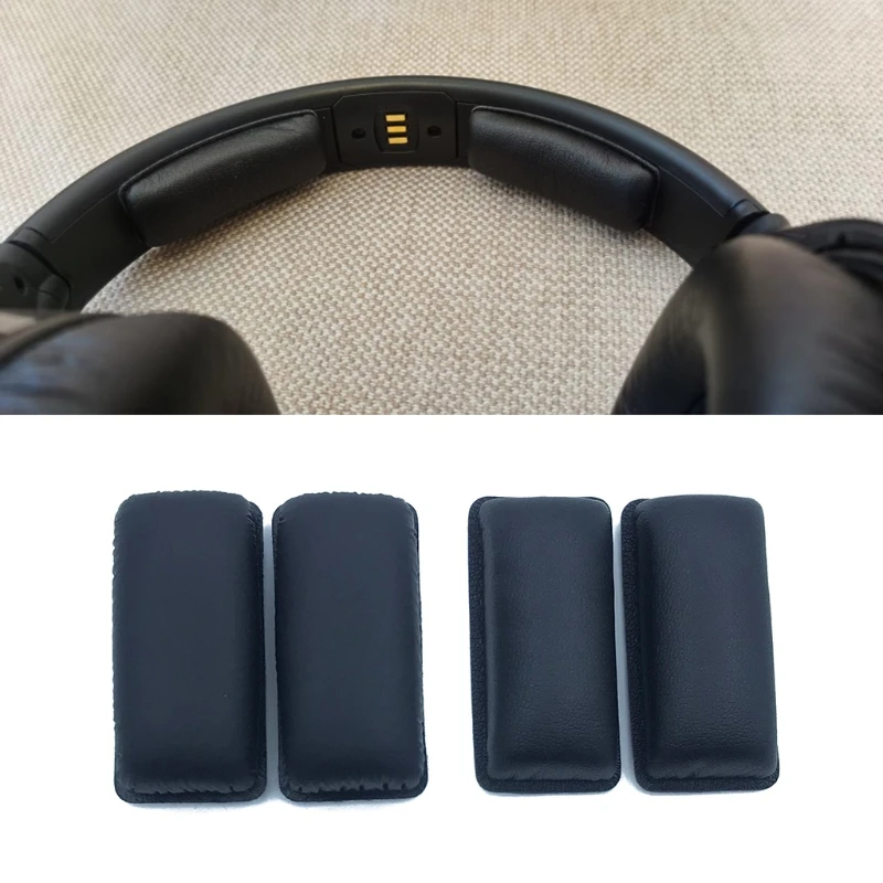 

Головные балки 35EA, совместимые с наушниками Rs165 Rs175 Rs185 Rs195, мягкие сменные детали, балки для наушников, легкая в установке