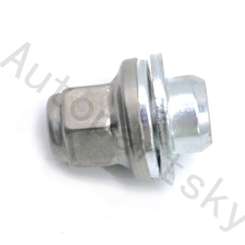 1 шт. 5 10 20 высококачественные стандартные гайки C2C35294010 для Jaguar s типа X type XJ XJR XF 1999