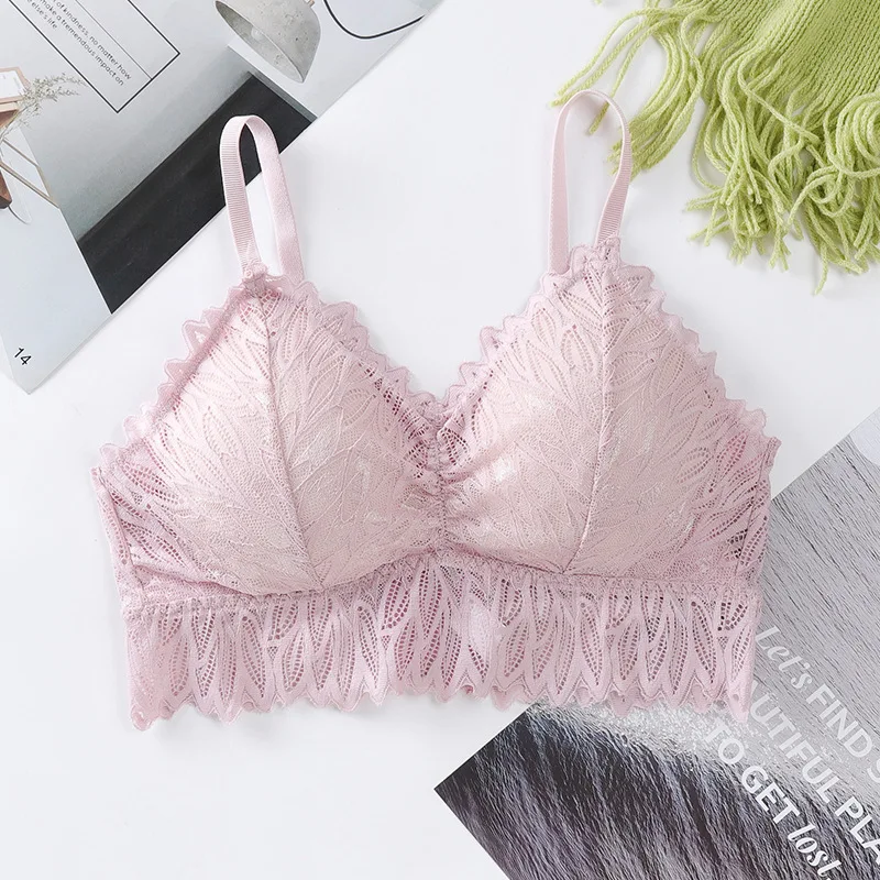 Кружевные бюстгальтеры пуш-ап для женщин сексуальный женский бюстгальтер без