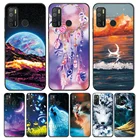 Чехол для Tecno Spark 5, Tecno Spark 5 Pro, Мягкий защитный чехол из ТПУ для Tecno Camon 15, силиконовый чехол для телефона Camon 15 Air