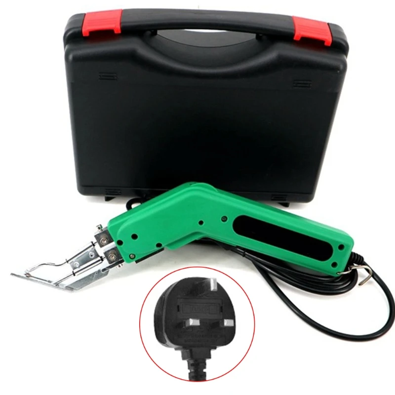

Hot Knife Cutter with Blades for styrofoam Sponge Suitable for Commercial and Industrial Use Adjust Blade Temperature