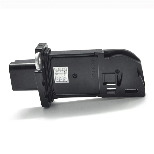 Бесплатная доставка Датчик массового расхода воздуха для Ford Mustang Fusion Flex Taurus Explorer