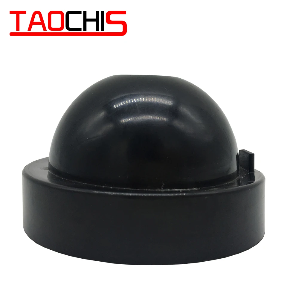 TAOCHIS 2 шт. 95 мм Автомобильные фары универсальные резиновые сапоги