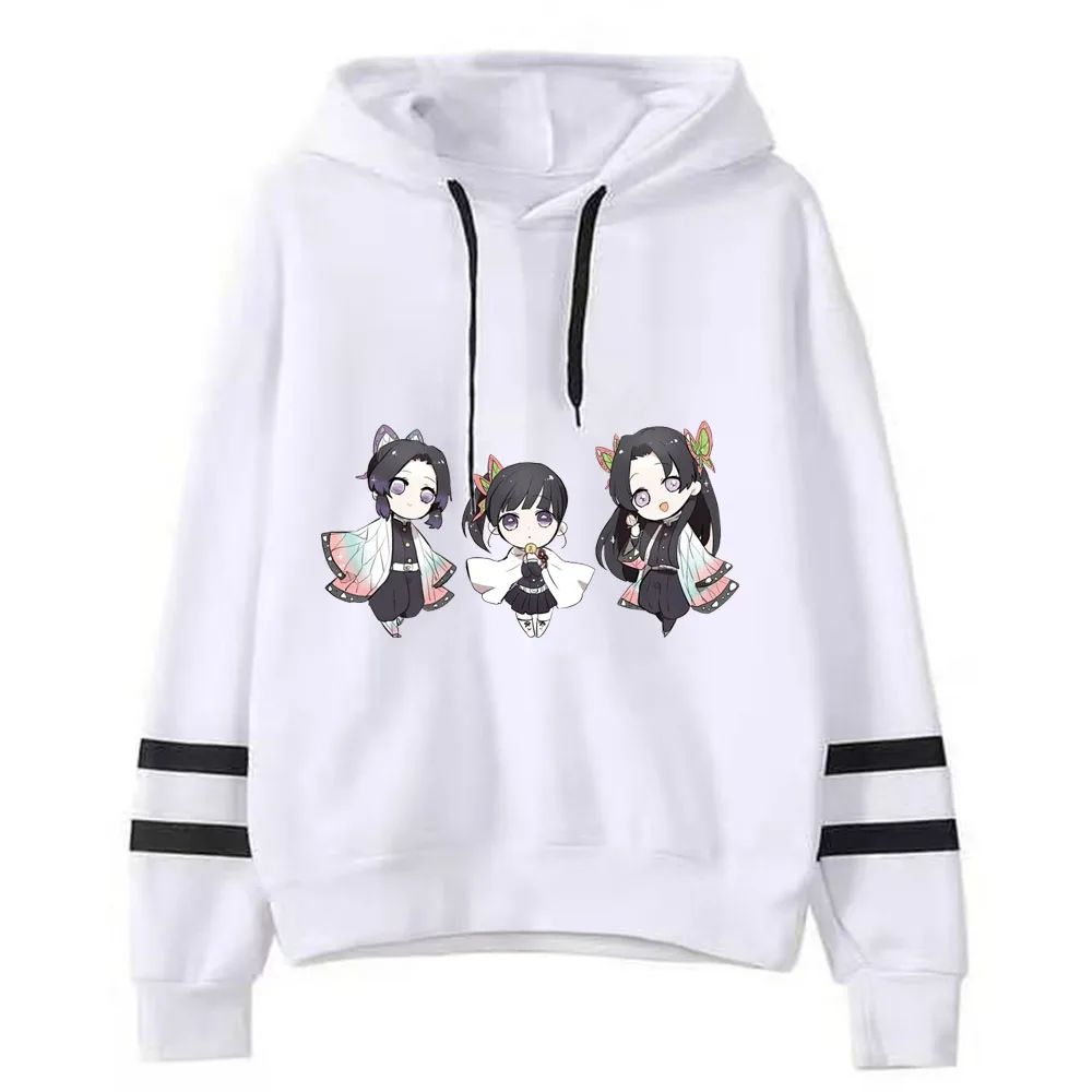 

Demon Slayer Sweetshirt Polyester Hoodie Spring and Autumn Men Women