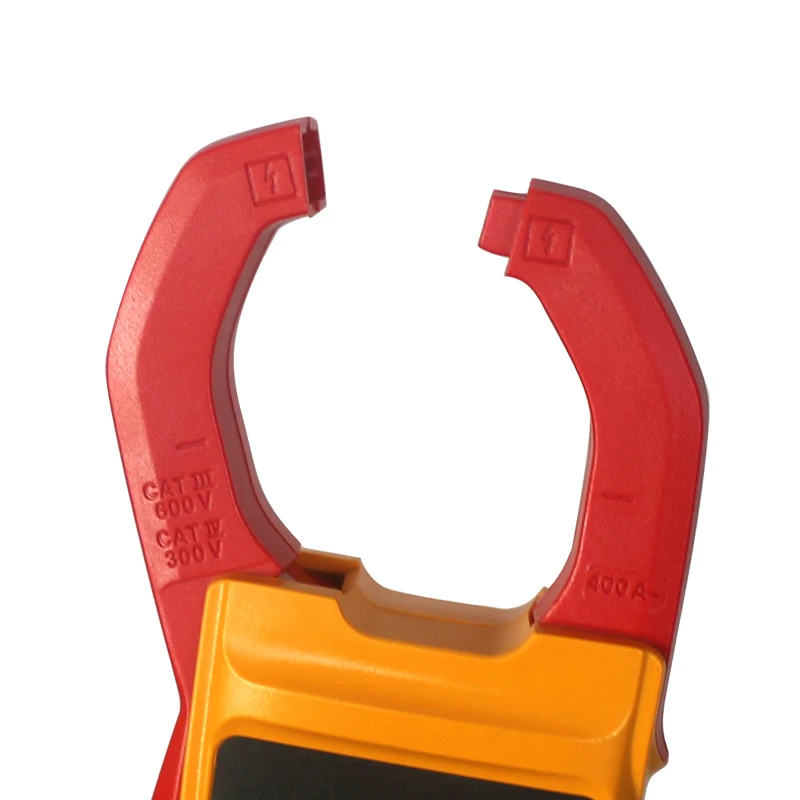 Портативный цифровой мультиметр-зажим FLUKE 302 + тестер DMM AC/DC F302 PLUS/F303/F305