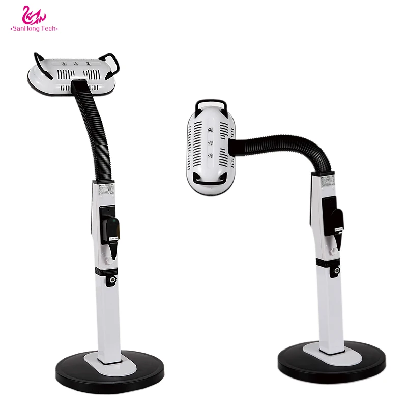 Инфракрасный спектр TDP Инфракрасная тепловая энергетическая лампа для