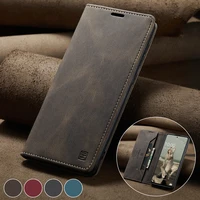 for samsung galaxy a52 5g flip case samsung a72 5g galaxy a42 5g leather luxury cover case matte wallet strong magnetic stand