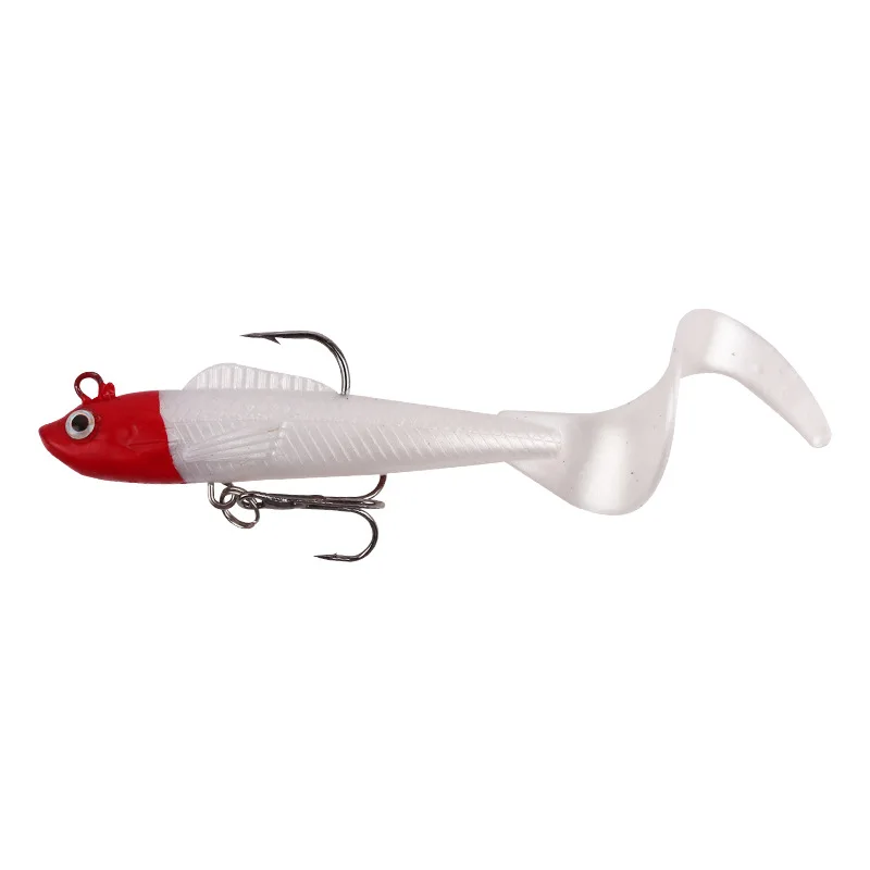 

Hot SP fishing lures professional 7.2cm/9g colors minnow Magnet weight system wobbler crankbait Fishing accessories