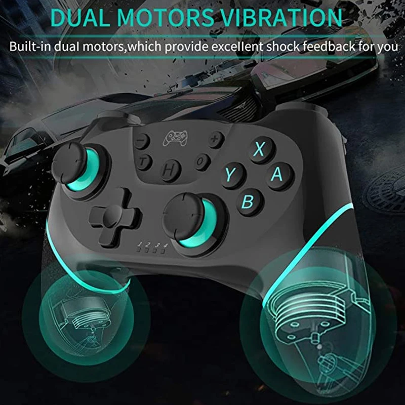 

Wireless Gamepad For PS3 Joystick Console Controle For USB PC Conrroller For Playstation 3 Joypad Accessorie Support Bluetooth