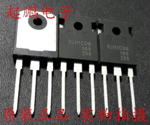 Бесплатная доставка. RJH1CD6DPQ 50 a 1200 v Инвертор выделенный трубы сварочный инвертор