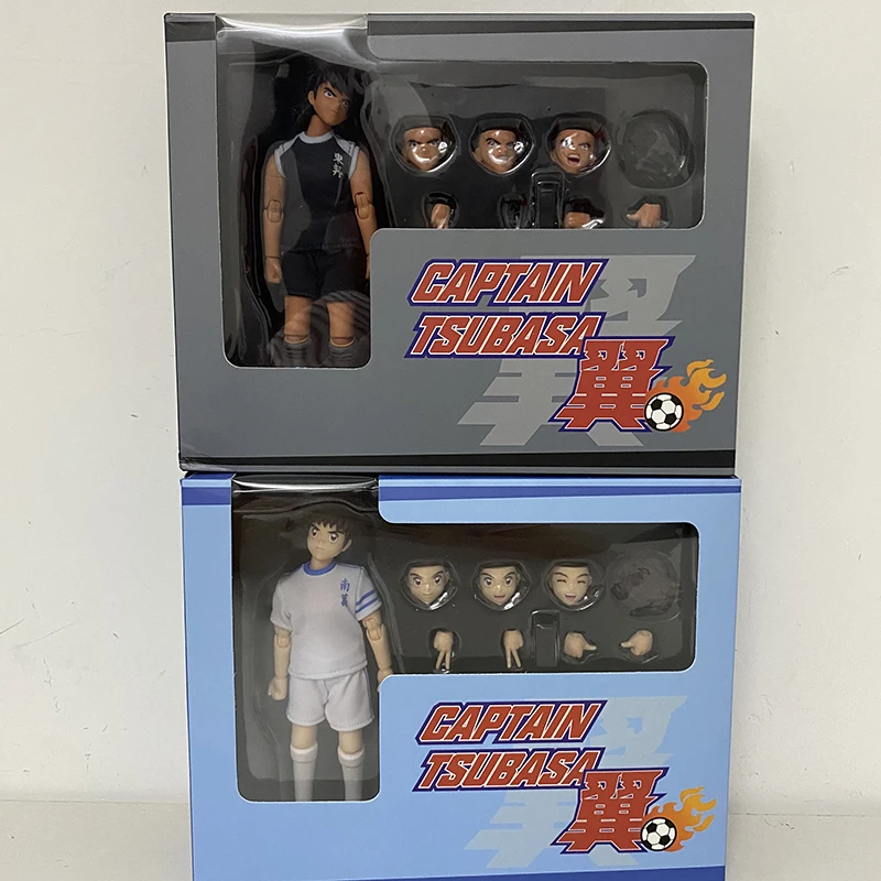 Продажа Экшн-фигурки DM Captain Tsubasa Ozora KojiroHyuga Ken Wakashimazu, модель фаната дазина, модель 942 игрушки SHF, фигурки Купить Экшн-фигурки DM Captain Tsubasa Ozora KojiroHyuga Ken Wakashimazu, модель фаната дазина, модель 942 игрушки SHF, фигурки