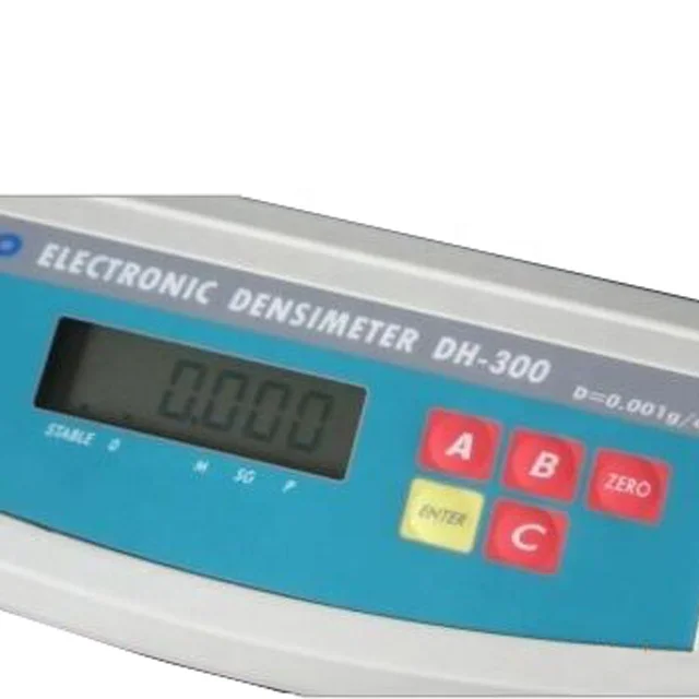 

Cheap Electronic Solid Densimeter