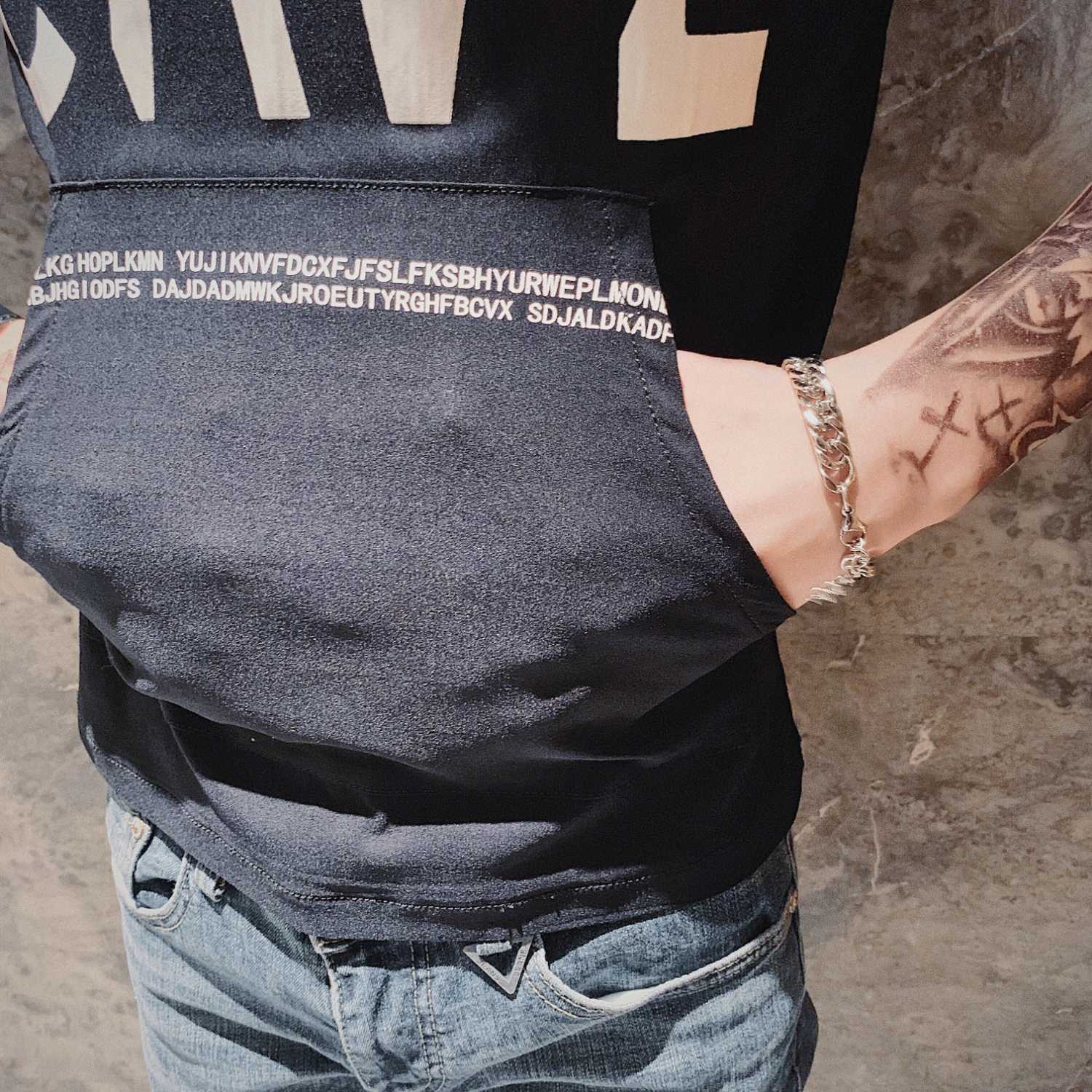 

Homme Polo Casual Fashion Splice Letter Printing Men Polo Shirt High Quality Slim Fit Polo Shirt Streetwear Men Short Sleeve