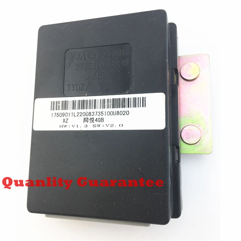 3735100U8020 для компьютерных систем JAC J3 контроллер ETACS 3735100U8020|Датчик положения