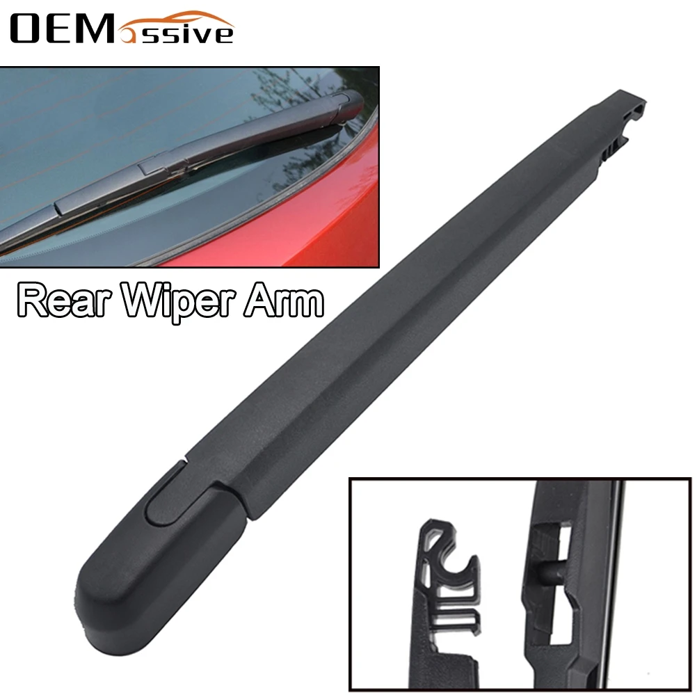 Стеклоочиститель для заднего стекла автомобиля Kia KX3 Rondo Rondo7 Hyundai Starex Accent Santa Fe CM H-1