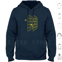 falcon target system hoodies long sleeve millennium falcon target computer phone cover obe one wookie chewie