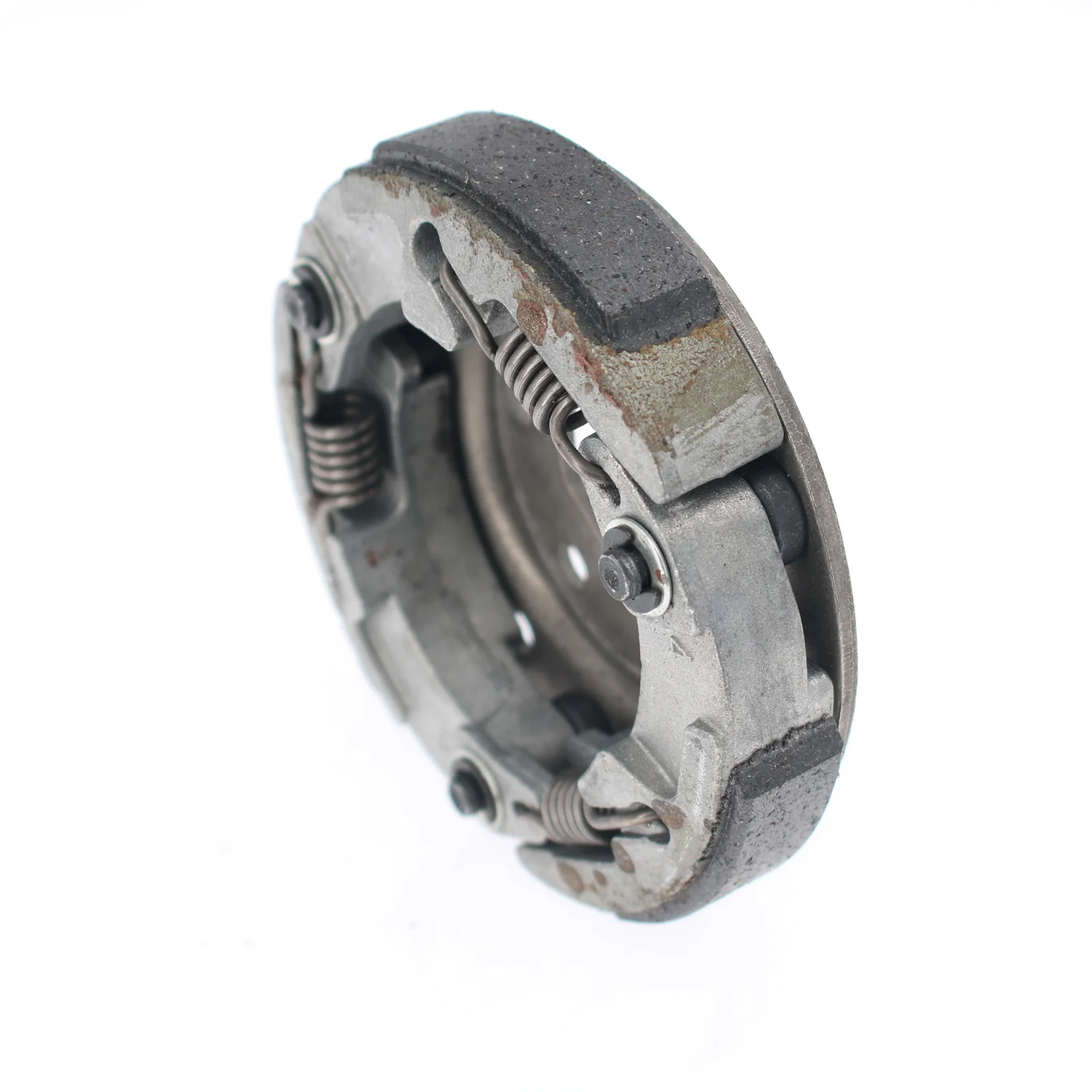 Wilebo муфта для GY6 49cc 50cc 80cc 100cc 139QMB 139QMA Скутер мопед ATV TaoTao Jonway JCL BMS |