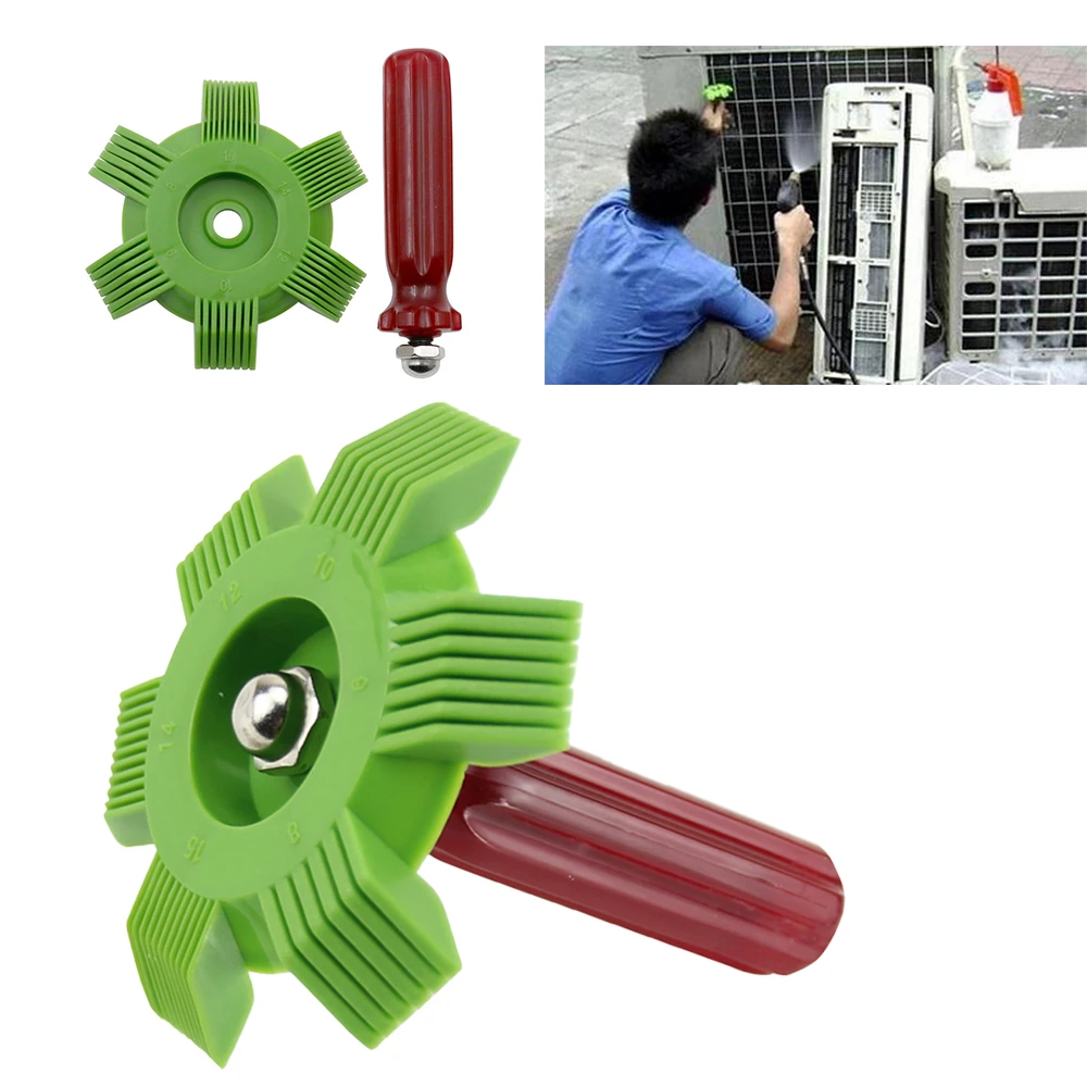 Горячая распродажа универсальный автомобильный A/C конденсатор радиатора ребро