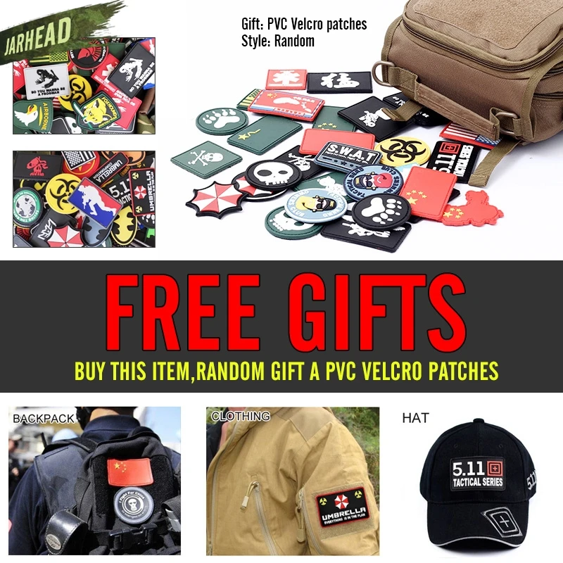 New 900D Military Tactical Assault Backpack Shoulder Chest Bag Outdoor Camping Hiking Camouflage Hunting Utility | Спорт и