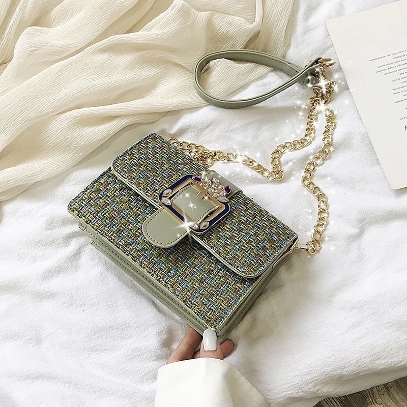 2019 маленькая сумка-слинг женская сумка на одно плечо роскошные сумки женские