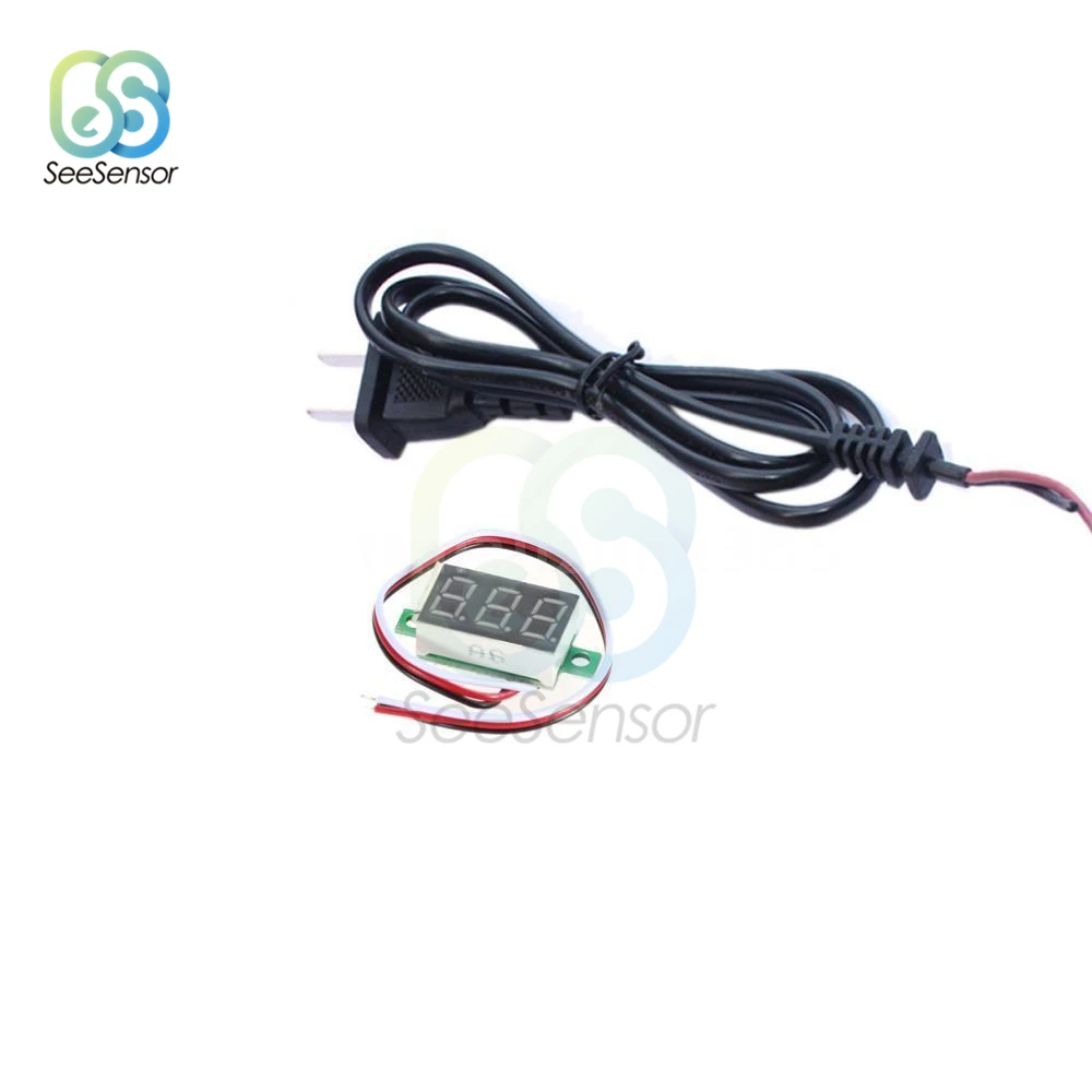 Регулируемый понижающий модуль питания LM317 преобразователь напряжения