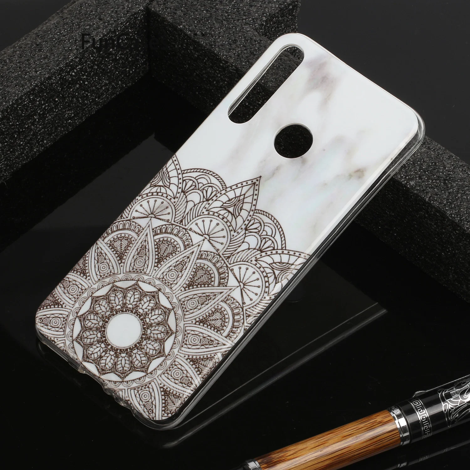 Книга чехол для телефона etui Nokia X6 Аксесуар Флип Бумажник Чехол книжка cellular 3 1 2018