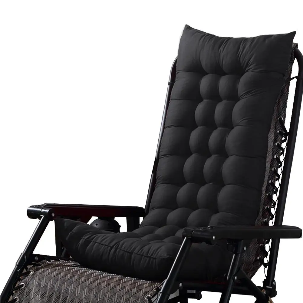 45X125cm кресло мягкая подушка для спины подушки кресла качалки лежак скамья