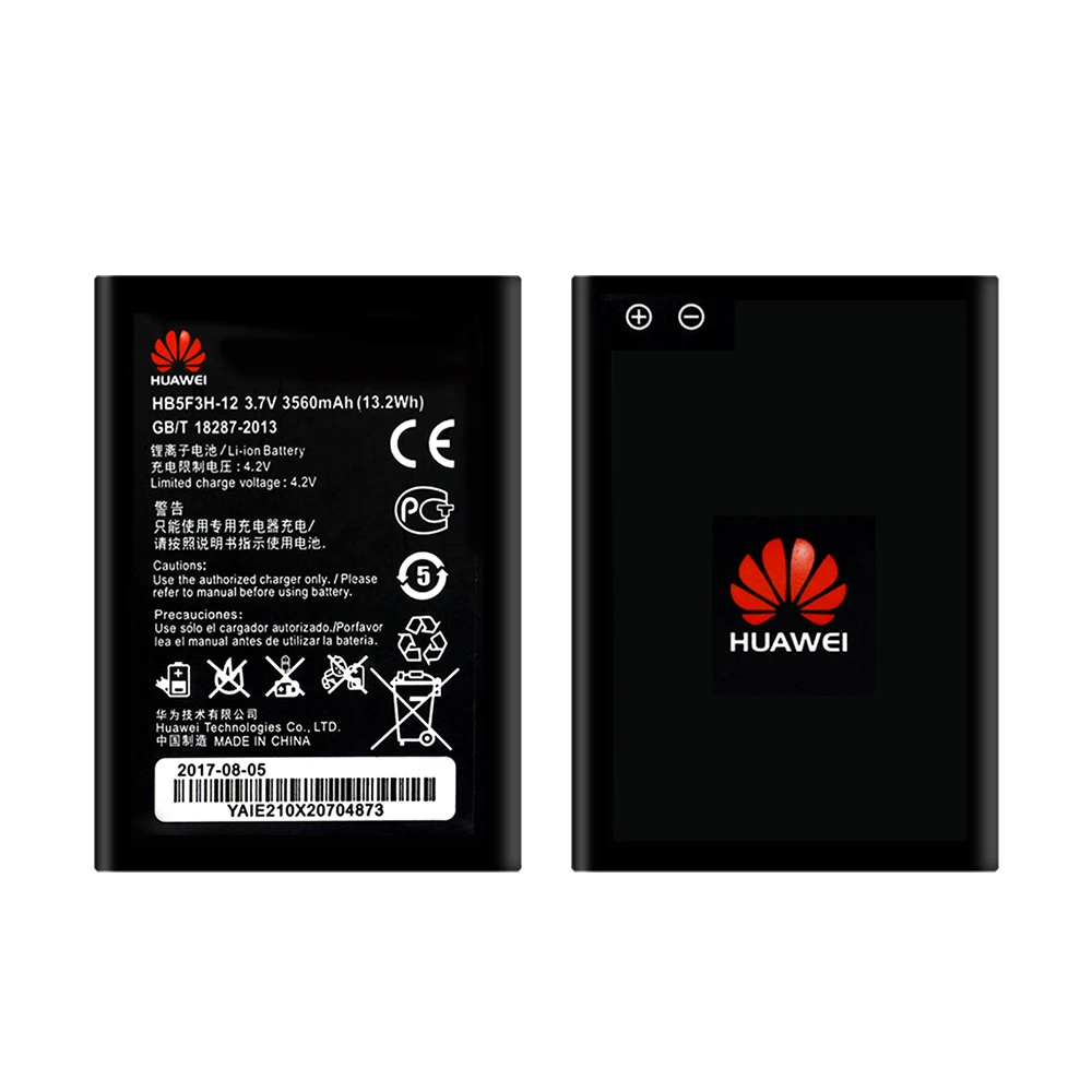 

100% HB5F3H Huawei E5372T E5775 Wi-Fi 3560