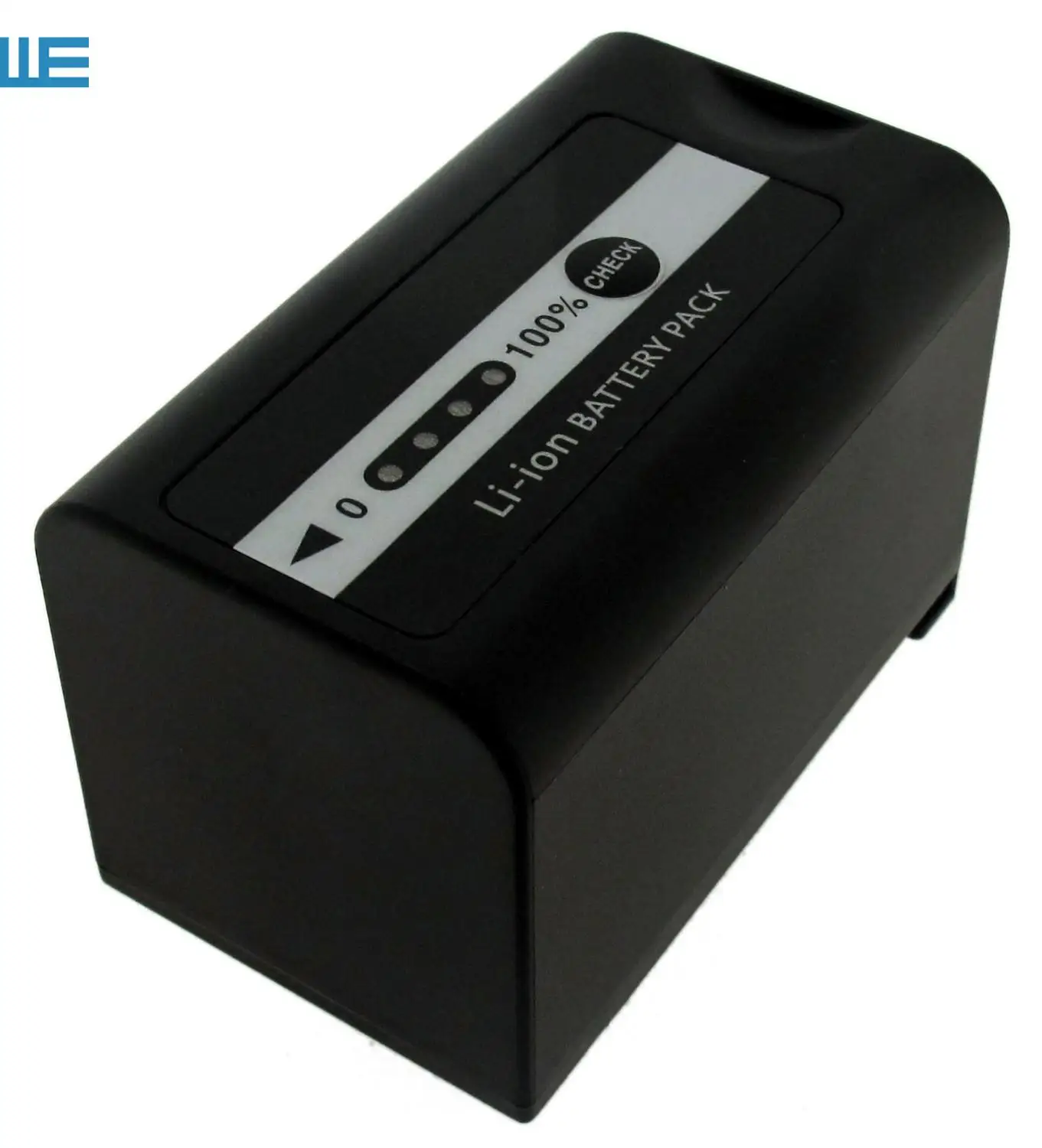 1 VW-VBD58 VBD29 VBD58 VBD78 Батарея для цифрового фотоаппарата Panasonic AJ-HPX260MC, HPX265MC, PX270, PX280MC, PX285MC, PX298, AG-FC100, DVX200, HC-X1000, MDH2 - Цвет: 1