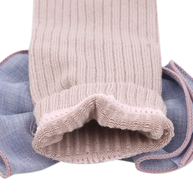 

Newborn Baby Girls Socks With Big Bows Toddlers Infants Cotton Ankle Socks For Kids Girls Princess Sock Cute Children Socks