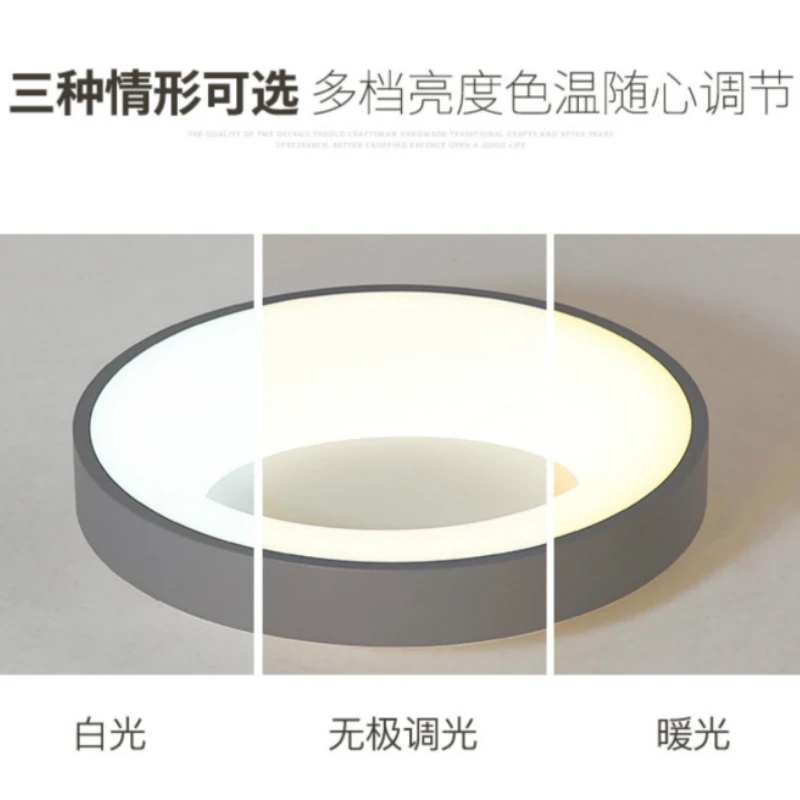 Nordic цветочные горшки цветы для свадьбы арт потолочный светильник Гостиная