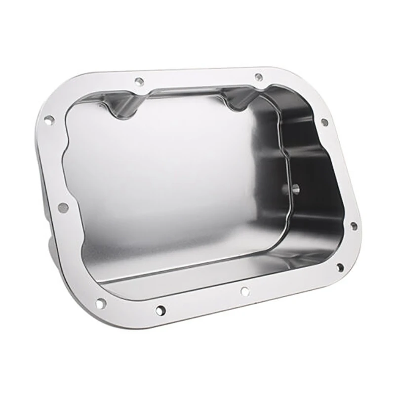 Моторный спорт CNC моторное масло отстойник Пан для Nissan 09 19 VR38DETT G TR R35