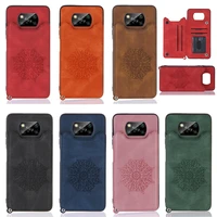 new shockproof case for samsung galaxy note 20 uitra 10 pro a52 a42 a72 a32 a12 a02s wallet card slots flip leather texture case