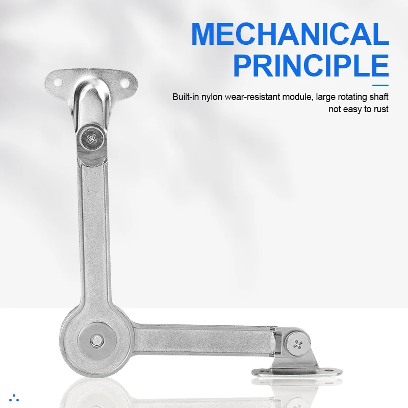 DANPHONE гидравлические случайно Стопорные петли для кухонного шкафа дверной