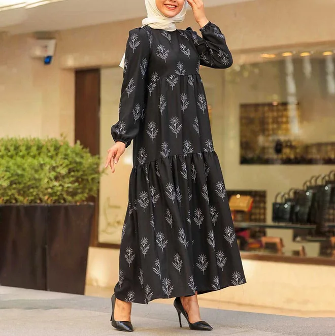 

Muslim Fashion