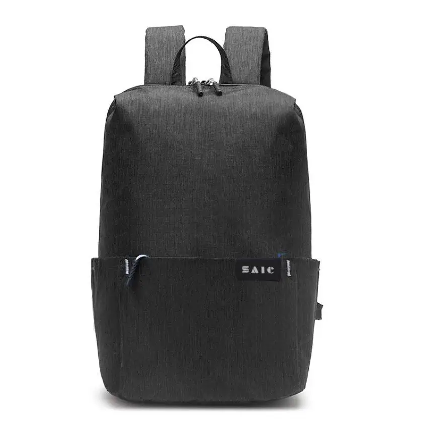 

2020 New Fashion Backpack for Teenagers College School Bag Student Backpack