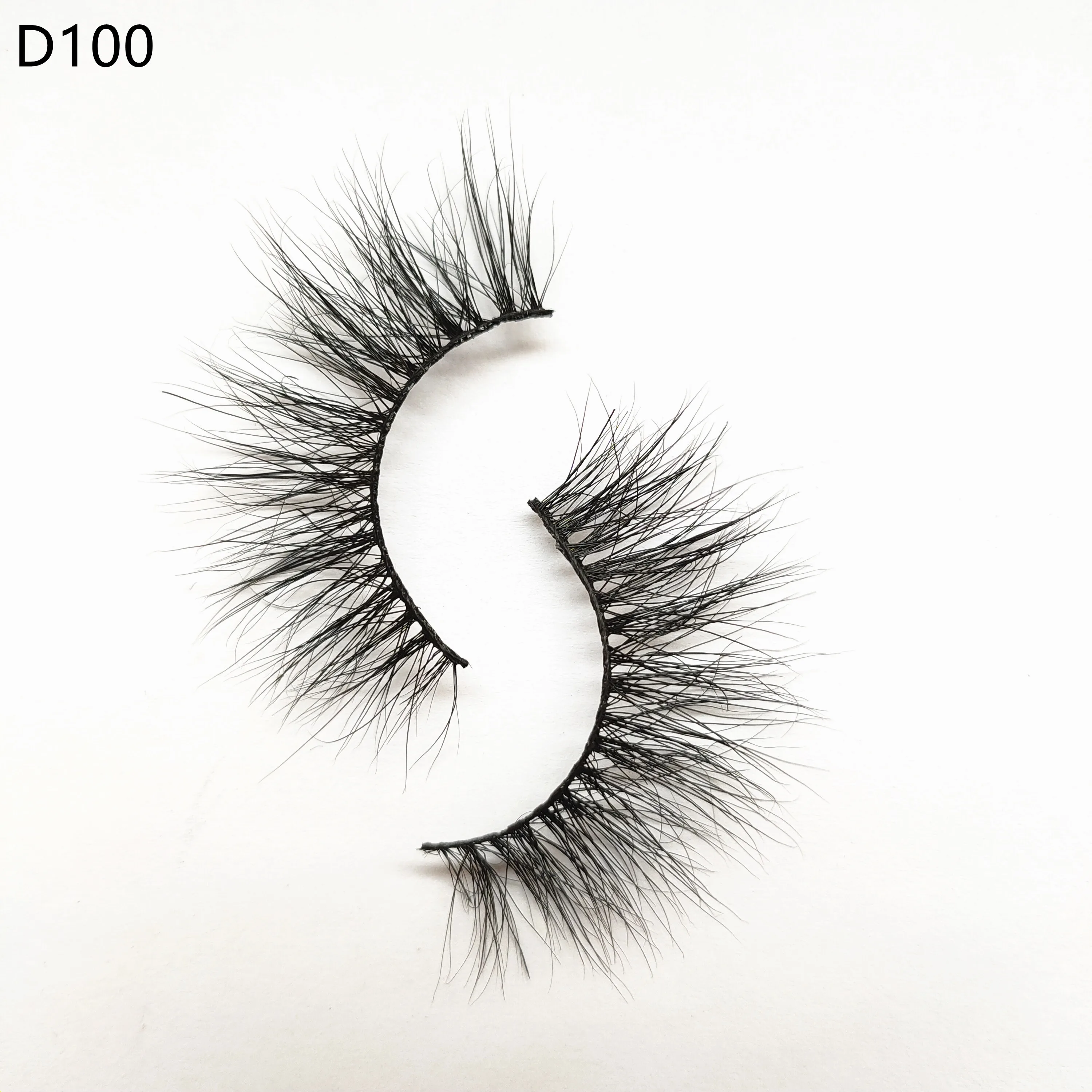 Искусственные ресницы длинные макияж 3d норковые наращивание ресниц для красоты