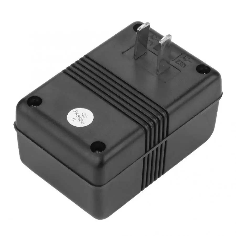 Преобразователь напряжения 220 В в 110 трансформатор мощности понижающий