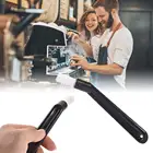 Щетка для чистки кофе, щетка для кофемашины, щетка для чистки кофе