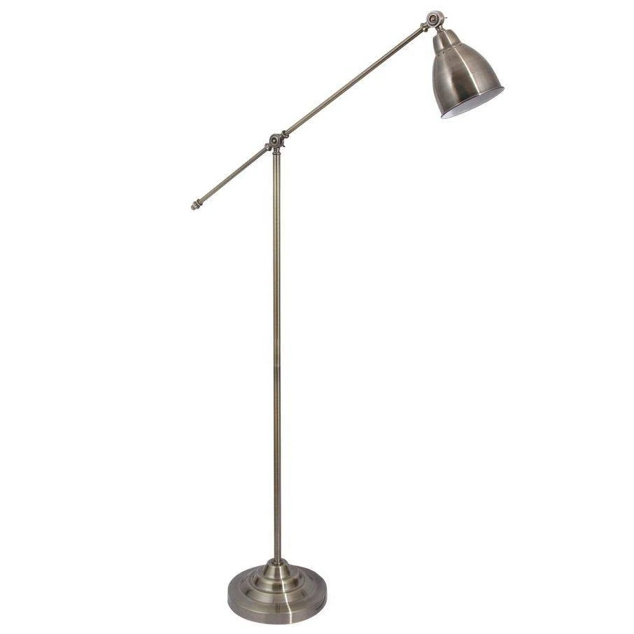 Торшер Arte Lamp A2054PN-1AB|A2054PN-1SS | Лампы и освещение