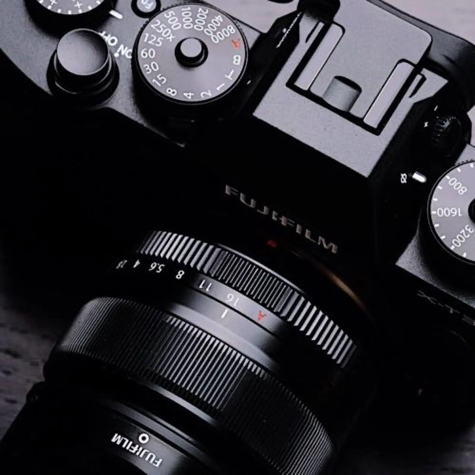 Большой палец вверх рукоятка для камеры с подсветкой Fuji XT1 XT2 XT3 X T3 T10 T20 T30 Fujifilm