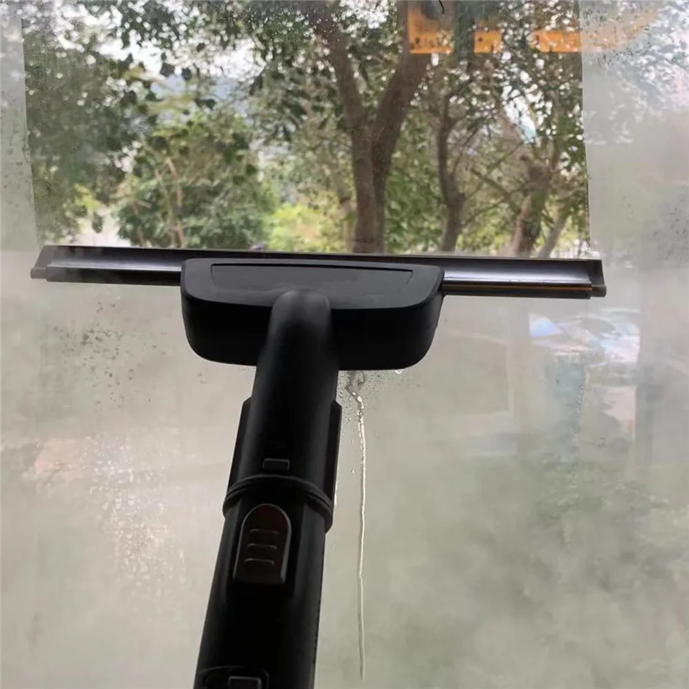 Сменный скребок для стекла насадка очистки зеркала лезвие Karcher SC2 SC3 SC4 SC5 CTK10 CTK20