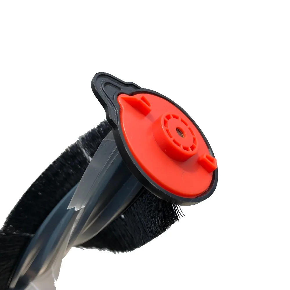 Main Side Brush Hepa Filter Accessories for Neato Botvac D Series D7 D85 D3 D4 D5 D6 D75 D80 Robot Vacuum Cleaner Parts | Бытовая