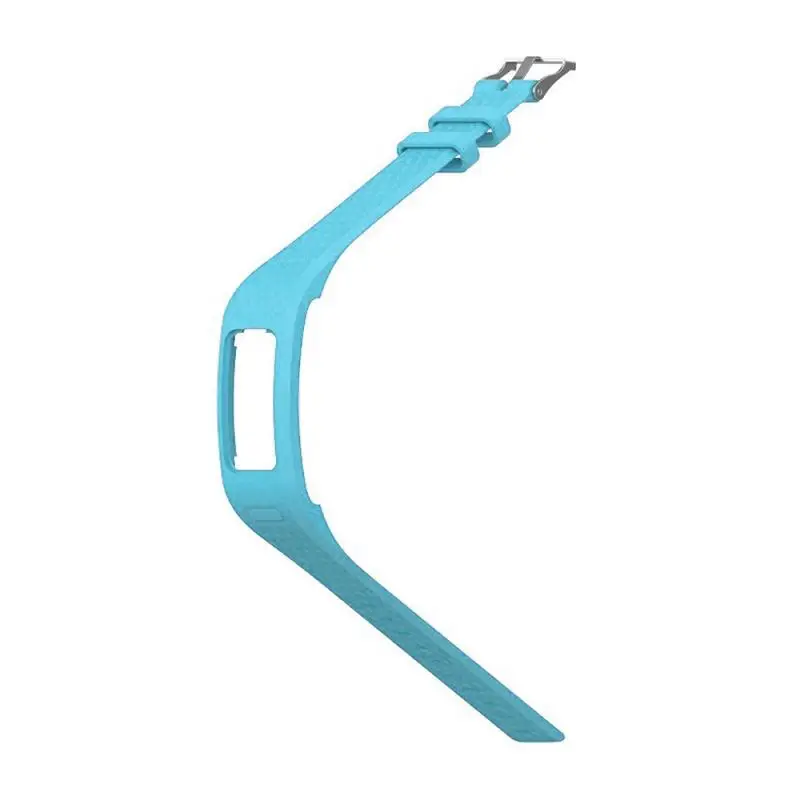 Универсальный силиконовый ремешок размера S сменный для наручных часов Garmin Vivofit