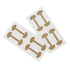 4 шт., корректирующие Пластыри для вросших ног